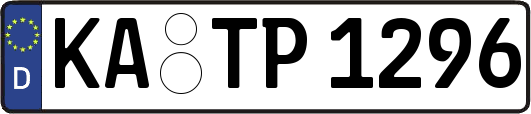 KA-TP1296