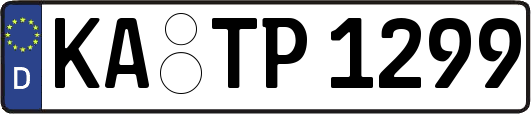 KA-TP1299