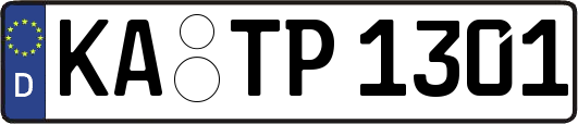 KA-TP1301