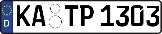 KA-TP1303