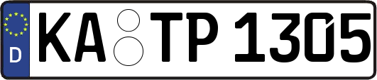 KA-TP1305