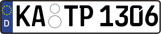 KA-TP1306