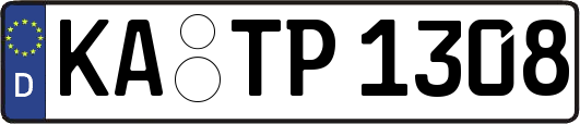 KA-TP1308