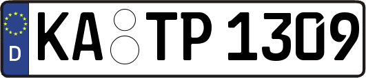 KA-TP1309