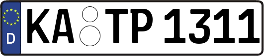 KA-TP1311