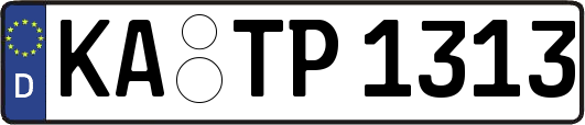 KA-TP1313