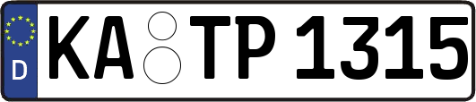 KA-TP1315