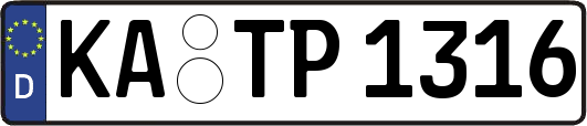 KA-TP1316