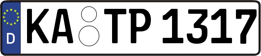 KA-TP1317
