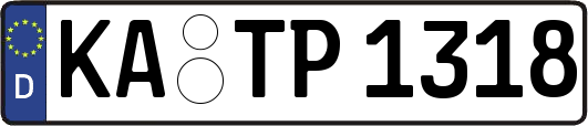 KA-TP1318