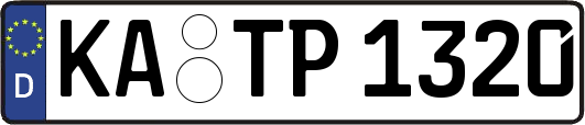 KA-TP1320