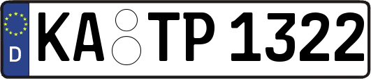 KA-TP1322