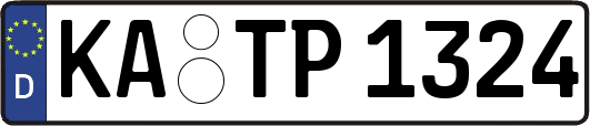 KA-TP1324
