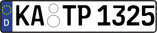 KA-TP1325