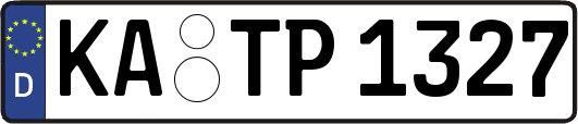 KA-TP1327