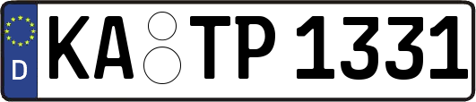 KA-TP1331