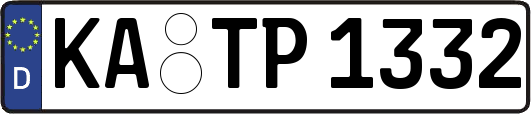 KA-TP1332