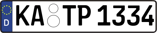 KA-TP1334