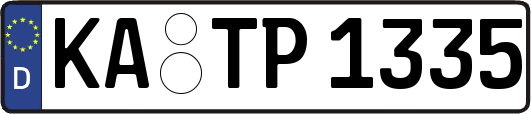 KA-TP1335