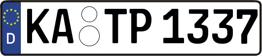KA-TP1337