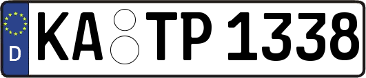 KA-TP1338