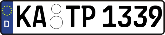 KA-TP1339