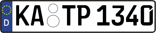 KA-TP1340