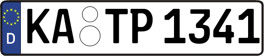 KA-TP1341