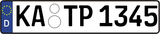 KA-TP1345