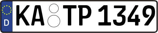 KA-TP1349