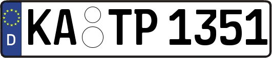 KA-TP1351