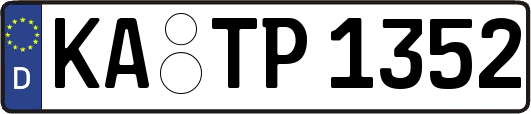 KA-TP1352