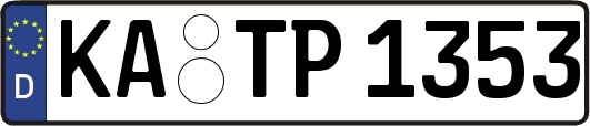 KA-TP1353