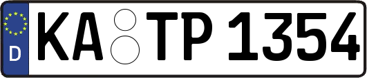 KA-TP1354