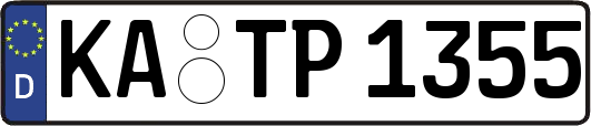 KA-TP1355