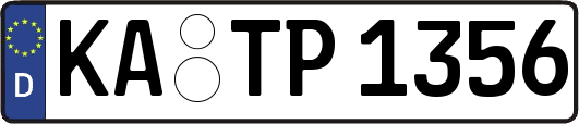 KA-TP1356