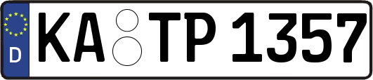 KA-TP1357