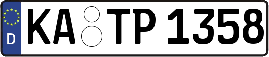 KA-TP1358