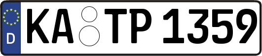 KA-TP1359