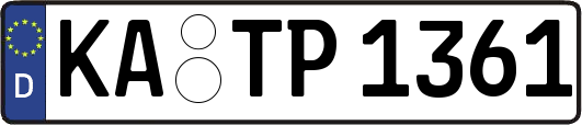KA-TP1361