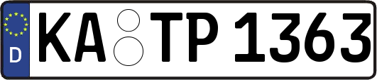 KA-TP1363