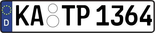 KA-TP1364