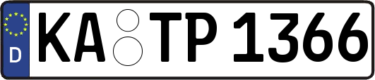 KA-TP1366