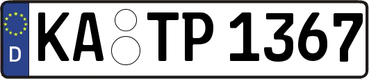 KA-TP1367