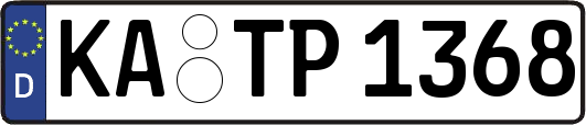KA-TP1368