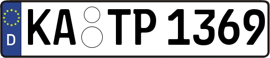 KA-TP1369