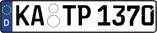 KA-TP1370