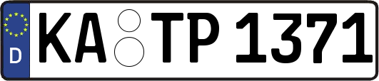 KA-TP1371