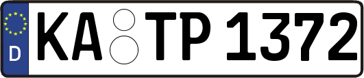 KA-TP1372