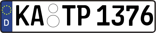 KA-TP1376